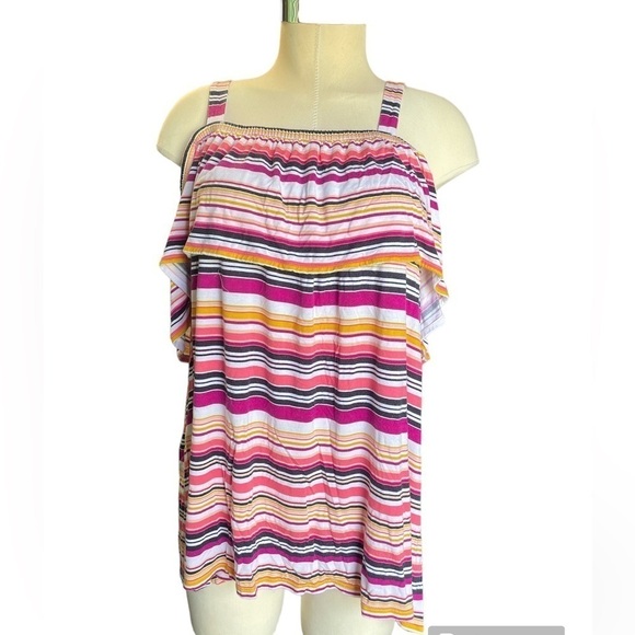 Lane Bryant blouse - Picture 5 of 5